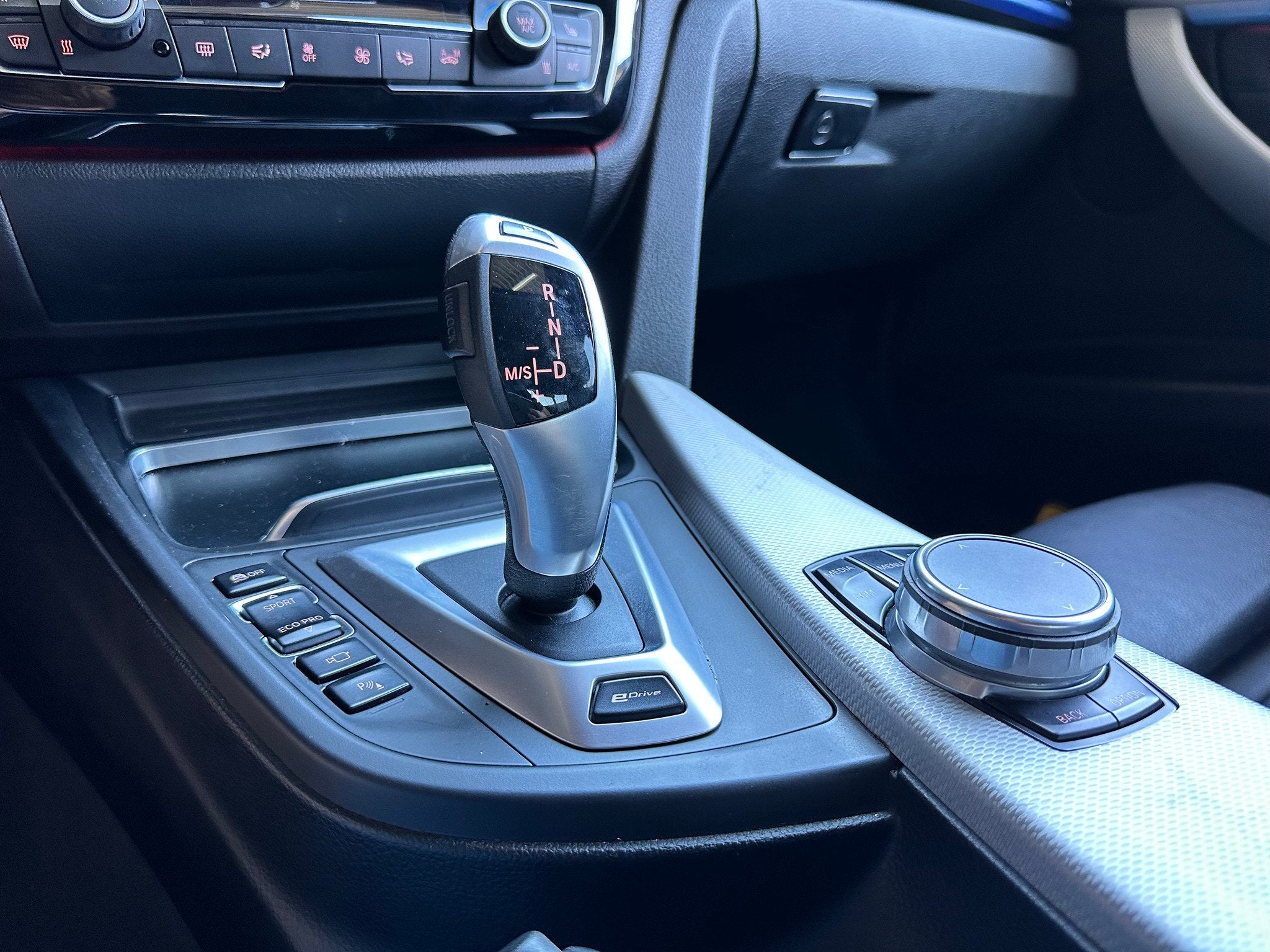 BMW 3-Serie