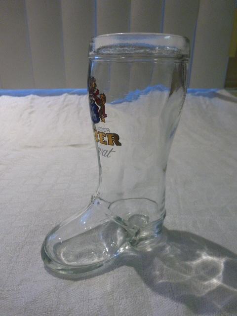 Bierglazen speciaal 40 stuks, Verzamelen, Glas en Borrelglaasjes, Ophalen, Zo goed als nieuw, Bierglas