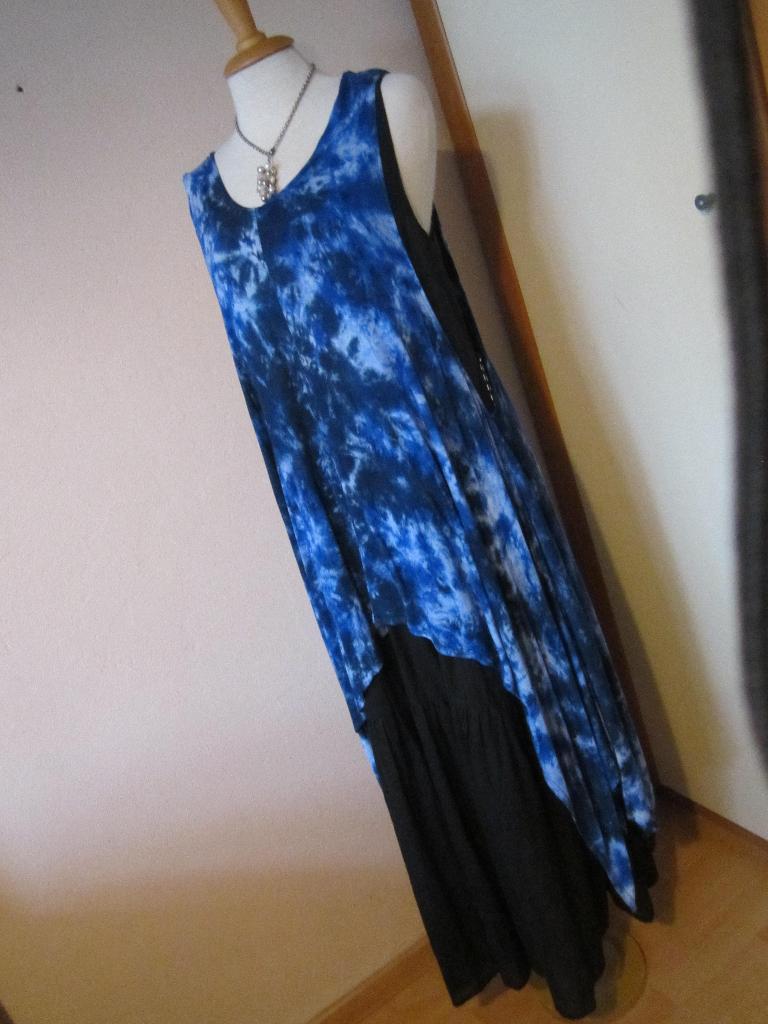Sneakerdresses XX JURK + Normal Grazy top maat 40/42, Verzenden, Zwart, Maat 42/44 (L), Nieuw