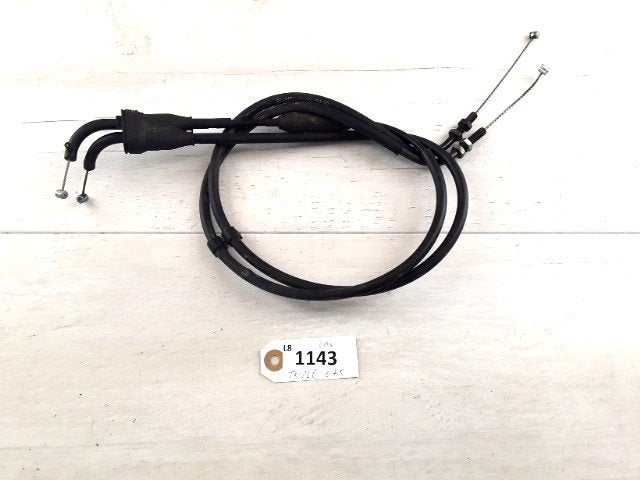 Daytona triple 675 2013 - 2016 Triumph Kabel D1-44653