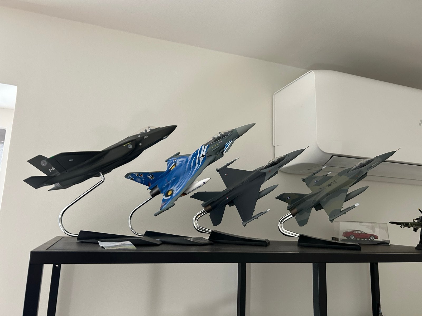 1:48 modellen te koop, Hobby en Vrije tijd, Modelbouw | Vliegtuigen en Helikopters, Overige merken, Ophalen of Verzenden, Zo goed als nieuw