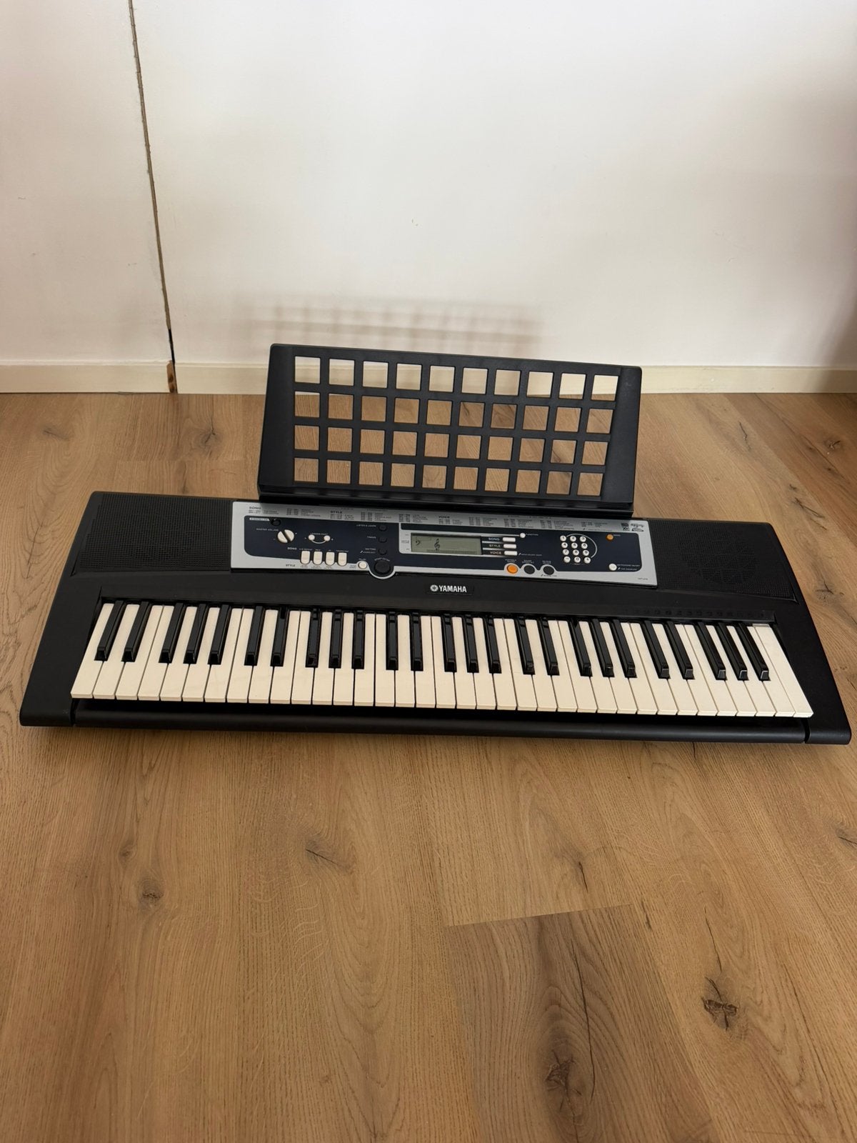 Yamaha Keyboard YPT-210, Muziek en Instrumenten, Ophalen, Zo goed als nieuw, Yamaha