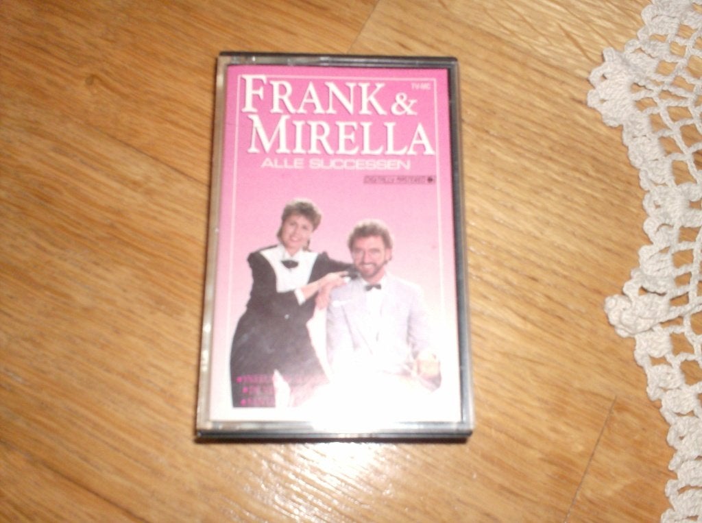 diverse cassette bandjes 5 euro per stuk, Cd's en Dvd's, Cassettebandjes, 2 t/m 25 bandjes, Overige genres, Ophalen of Verzenden