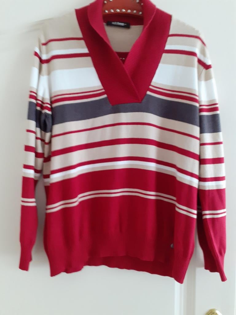 Mooie dames trui, Kleding | Dames, Ophalen of Verzenden, Zo goed als nieuw