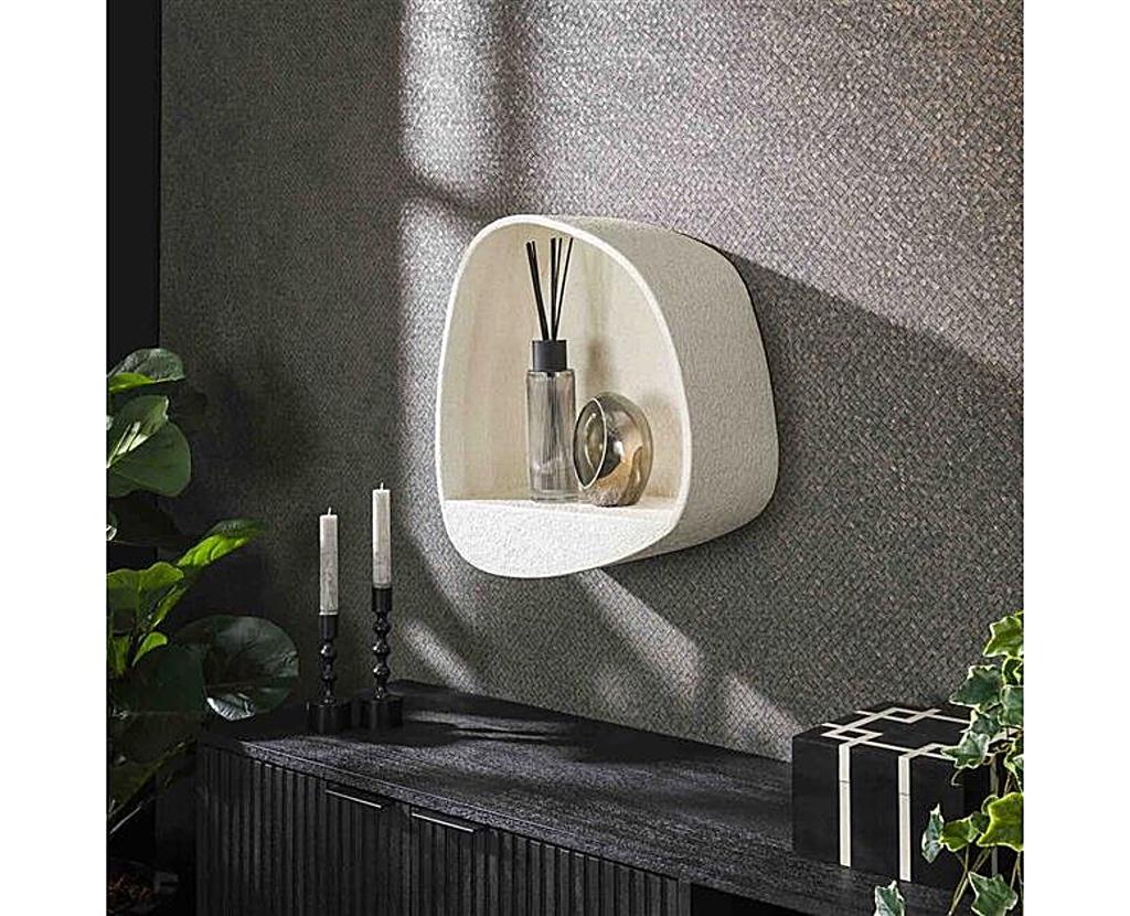 Wandschap marmer composiet van € 119 voor Slechts 25 !, Huis en Inrichting, Ophalen, Nieuw