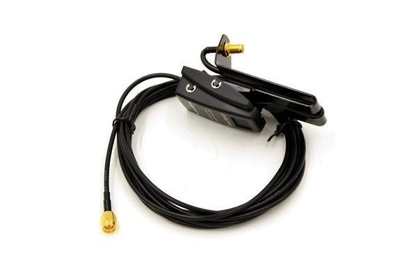 Window Clip SMA Female, Ophalen of Verzenden, Nieuw, Antenne