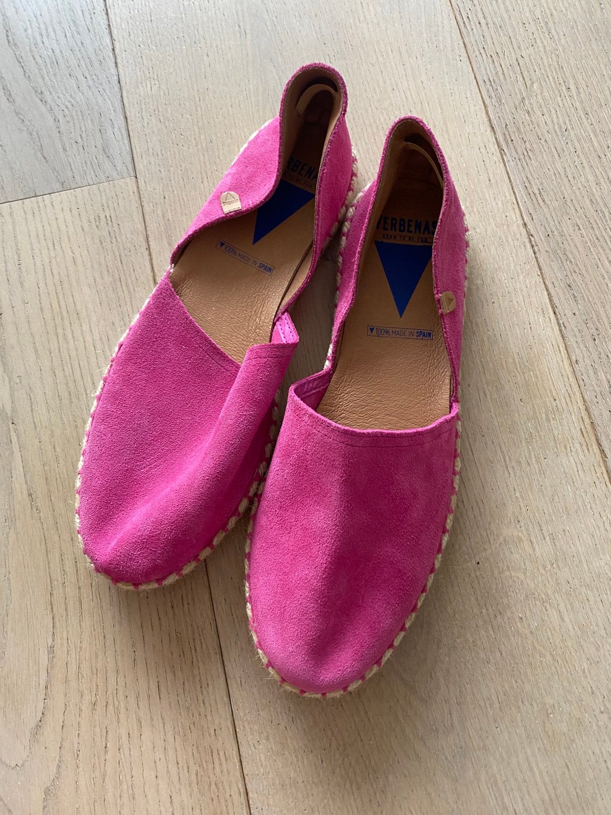Verbenas 42 nieuw, Kleding | Dames, Nieuw, Ophalen of Verzenden, Verbenas, Espadrilles of Moccasins