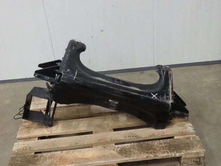 Scania Body & Chassis Parts Eindbalk chassis Scania NGS, Ophalen, Gebruikt