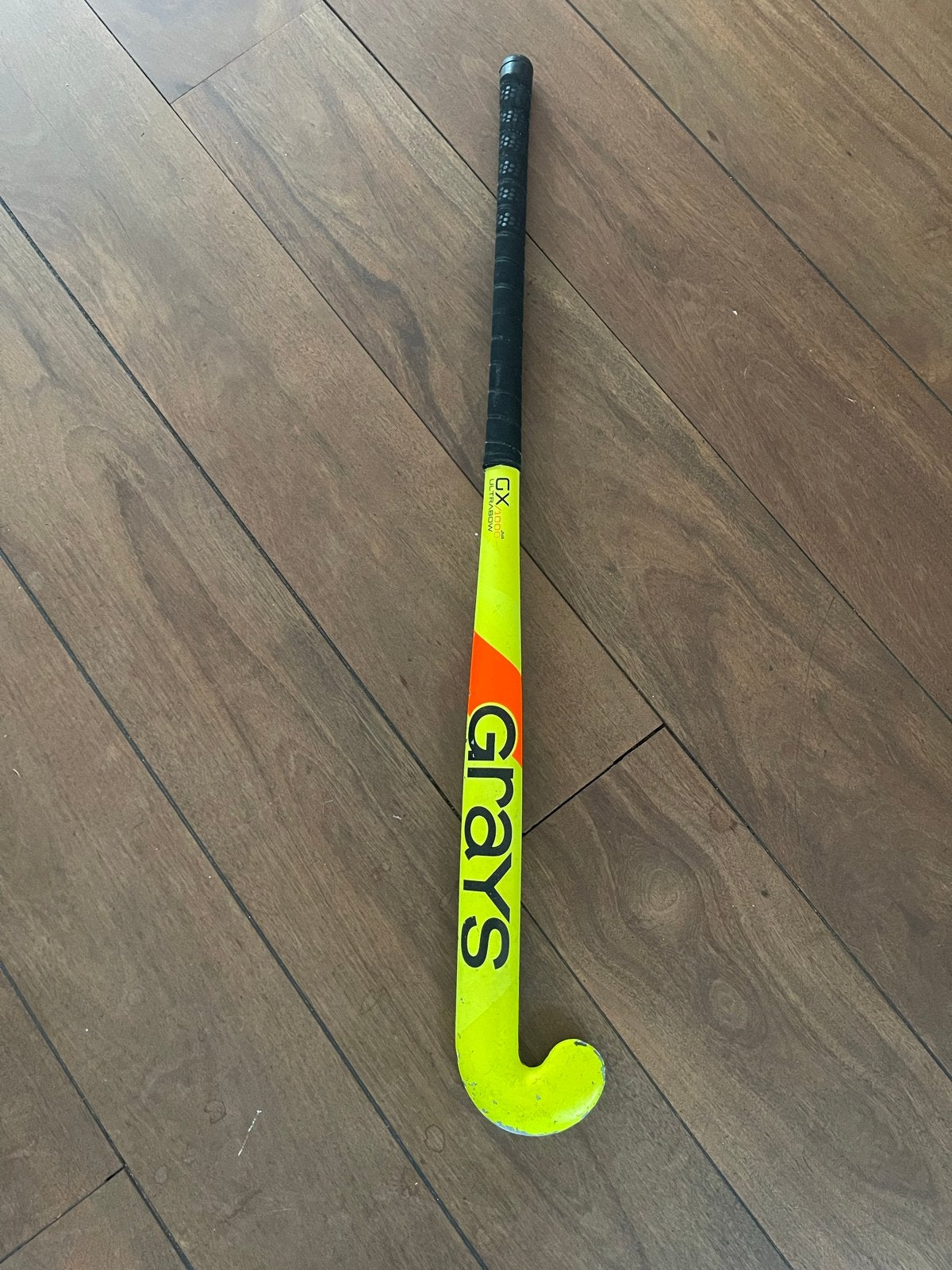 Grays Hockeystick Maat 35 voor Kind - Gebruikt, Sport en Fitness, Hockey, Ophalen, Gebruikt, Stick
