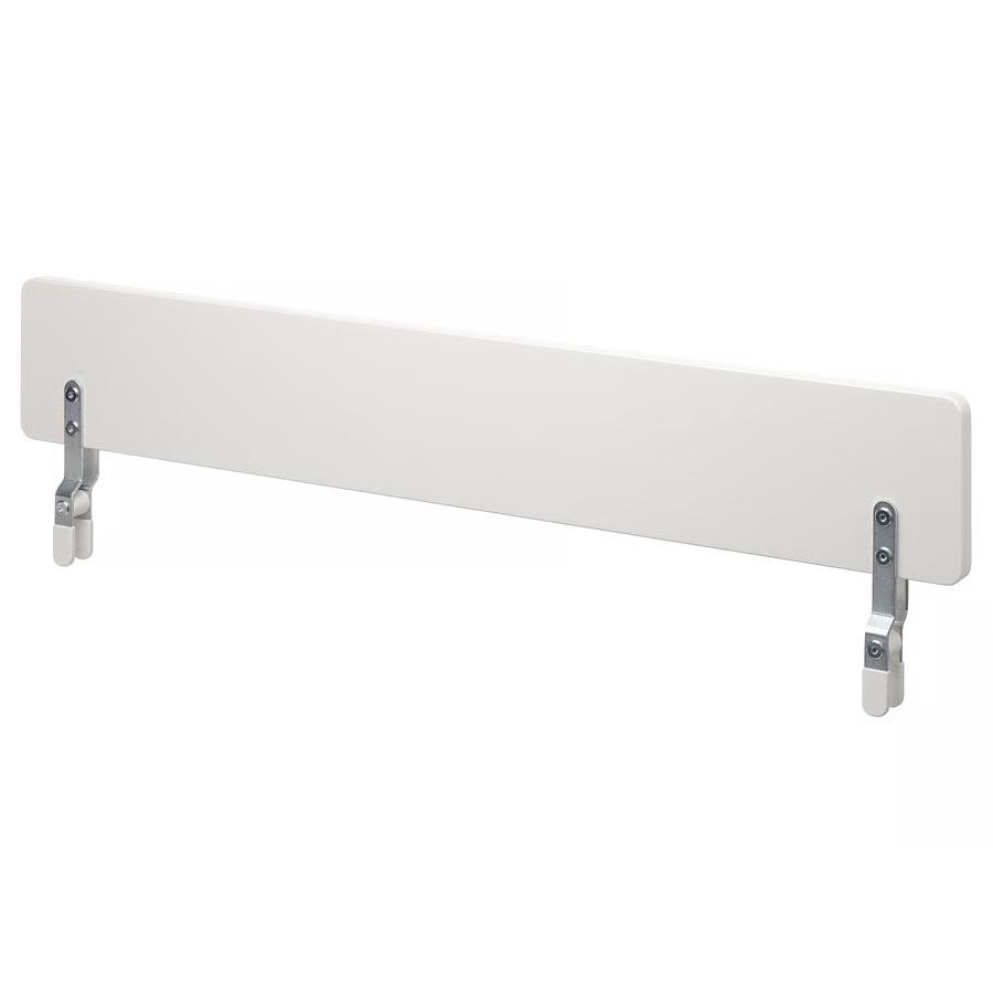 Ikea Nattapa bedhekje nieuw, Ophalen, Nieuw, Klemhekje, Hout