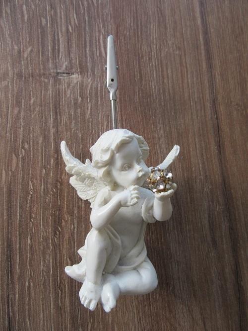 engelen beeldjes , nieuw, Verzamelen, Ophalen of Verzenden, Nieuw, Overige typen