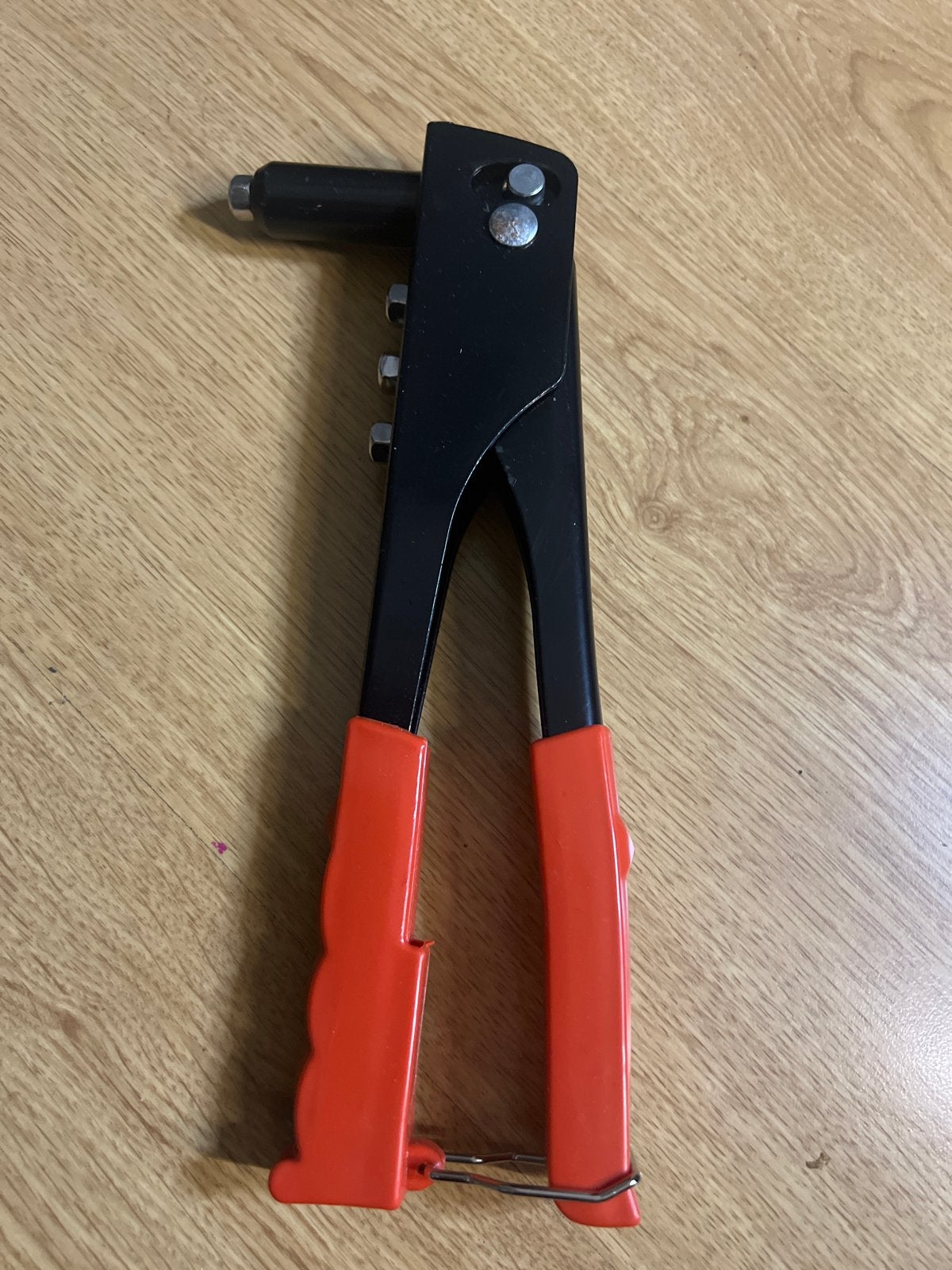 Popnageltang - Handig gereedschap voor diverse klussen, Ophalen of Verzenden, Gebruikt, Overige typen, Overige merken