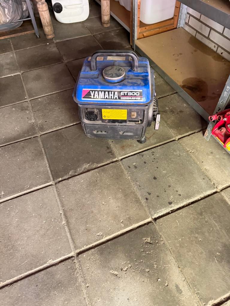 Gereedschap, Ophalen of Verzenden, Zo goed als nieuw