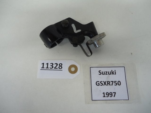 GSXR750 1996 - 1997 Suzuki Koppelingshendel houder D1-17854