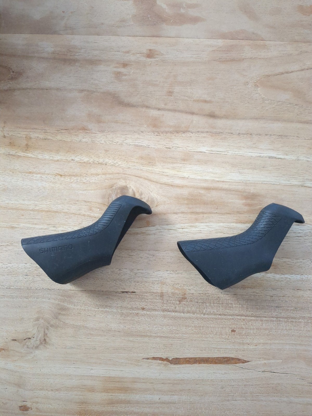 Shimano R8050 Remgreeprubbers Ultegra Di2, Fietsen en Brommers, Remmen, Nieuw, Ophalen of Verzenden, Shimano