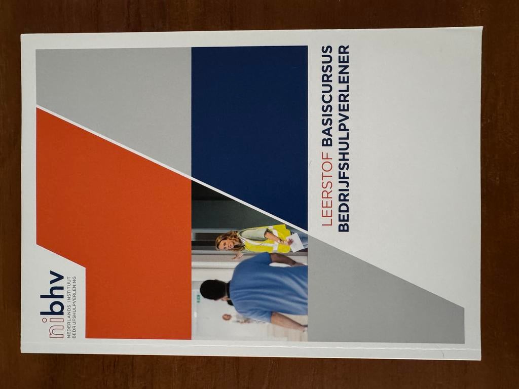 HTV lesboeken 2024 (ook los te koop), Ophalen of Verzenden, Gamma, Gelezen, MBO