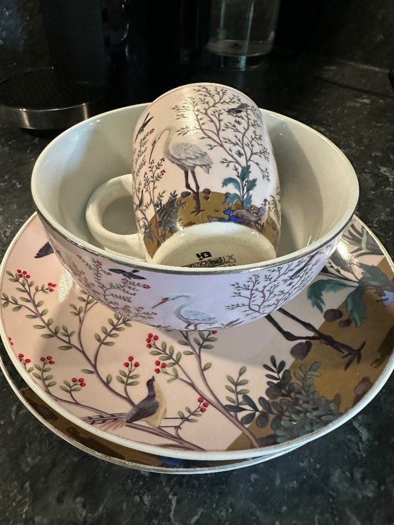servies, Aziatisch, Overige merken, Nieuw, Ophalen of Verzenden