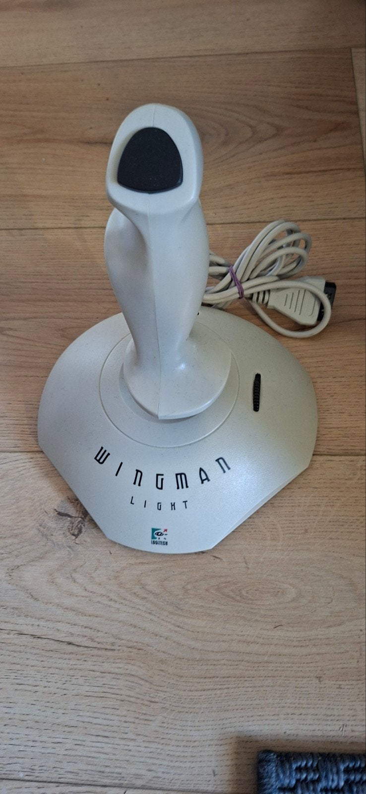 logitech wingman light, Ophalen, Logitech Wingman