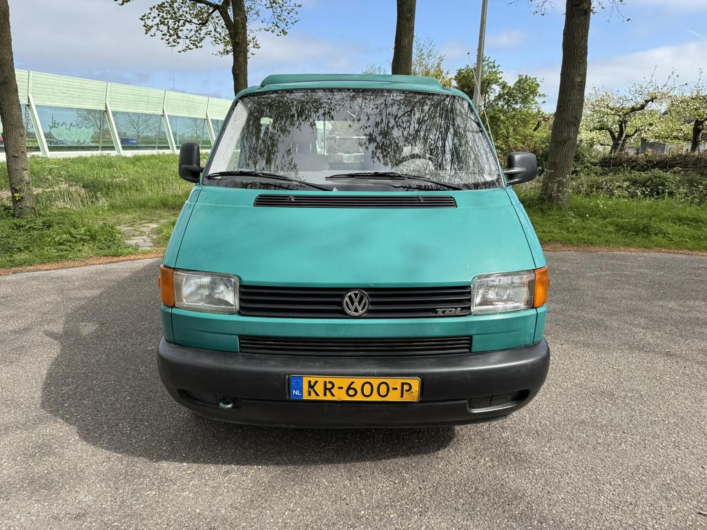 Caravans And Camping Volkswagen
