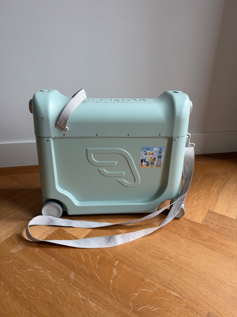 Jetkids stokke, Kinderen en Baby's, Ophalen, Gebruikt
