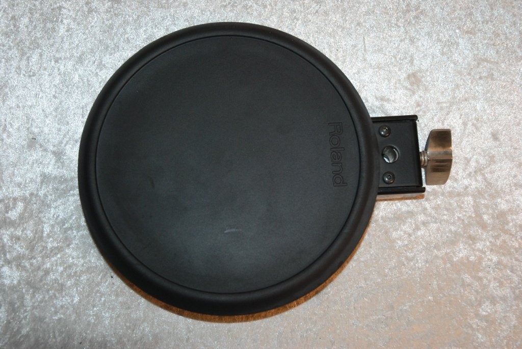 Roland Monotrigger tompad PD-8   <26261064>, Gebruikt, ., Drums of Percussie, Ophalen of Verzenden