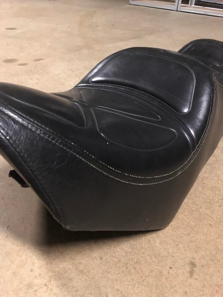 Yamaha XJ 750 Midnight Maxim 1982-1984 Zadel, Motoren, Gebruikt, ., Ophalen of Verzenden, .