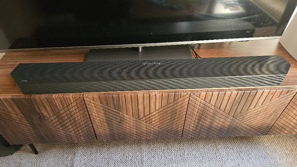 Samsung HW-Q990D Soundbar – zo goed als nieuw, Ophalen, Zo goed als nieuw