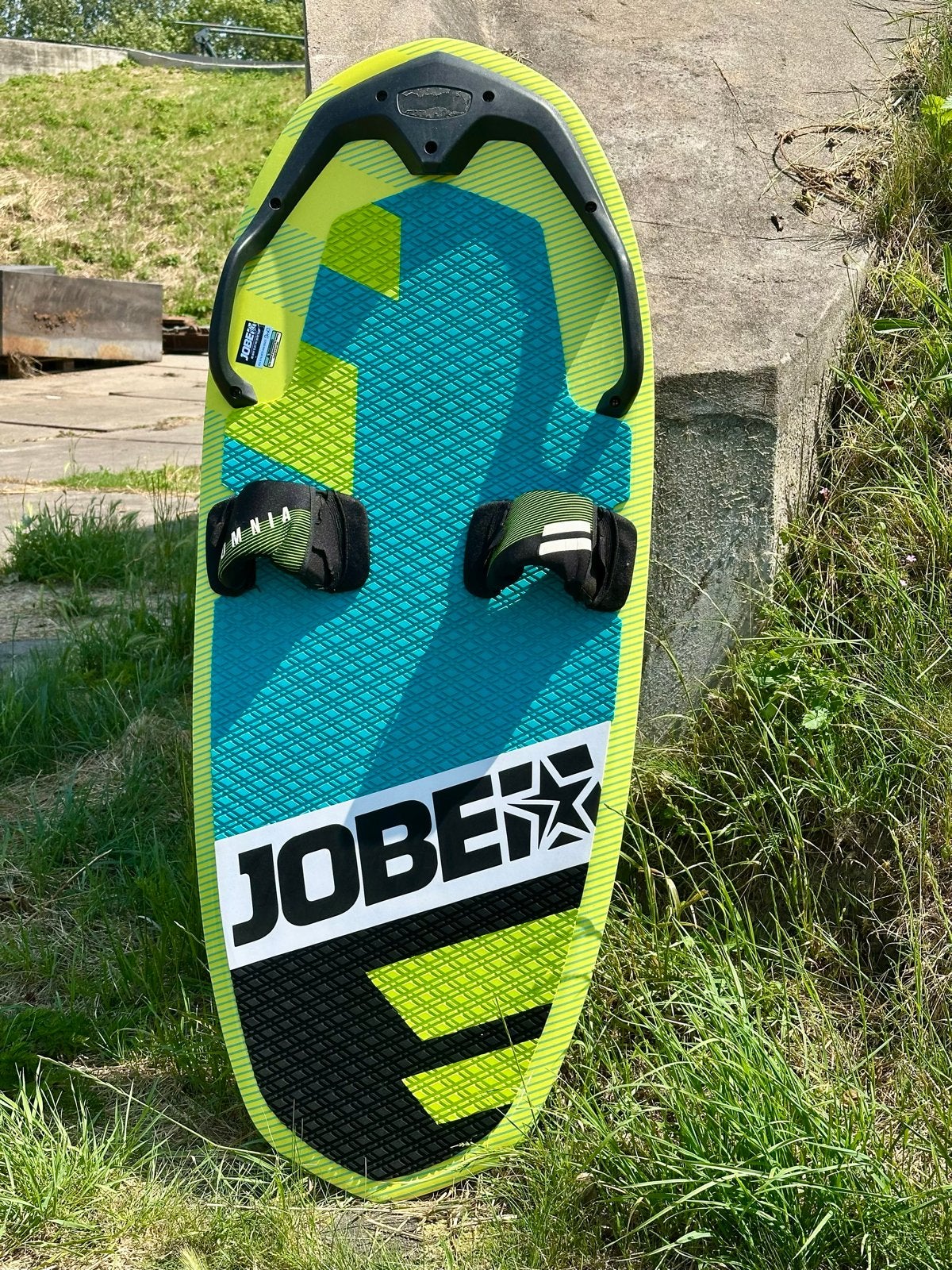 Jobe Omnia Funboard - Zo goed als nieuw, Ophalen, Zo goed als nieuw, Minder dan 130 cm, Overige typen