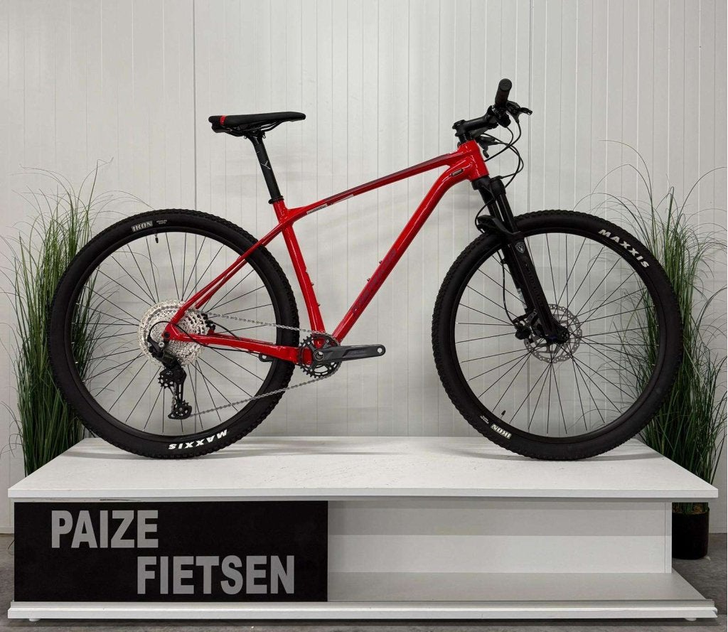 Merida Big Nine, €200 Korting Nieuwe MTB, Maat L, Niet ingevuld, Hardtail, Heren, Merida