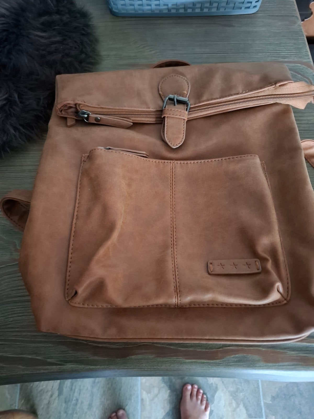 Nieuwe tas verkeerde keuze, Sieraden, Tassen en Uiterlijk, Tassen | Rugtassen, Ophalen, Nieuw, Overige merken