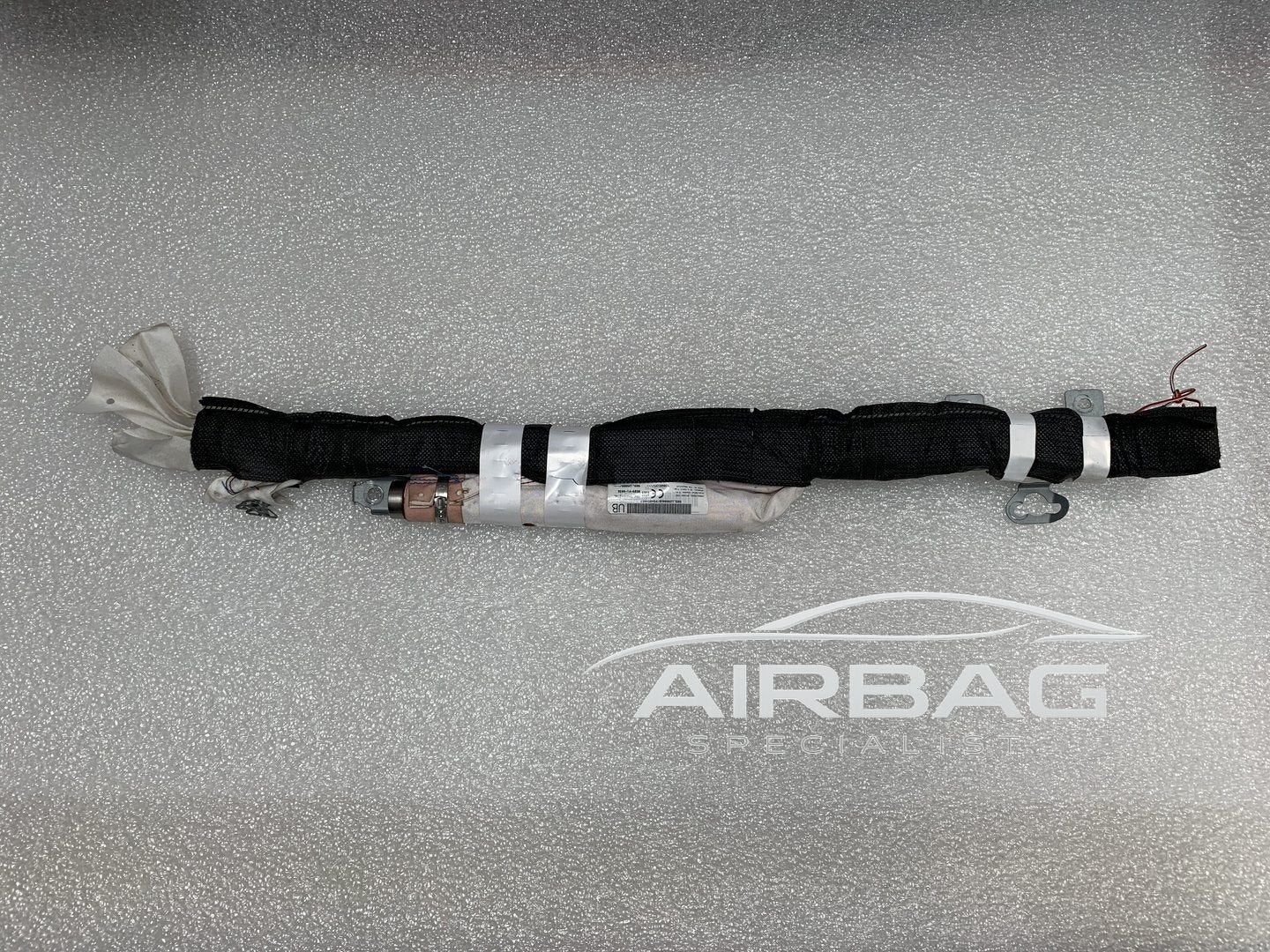 Vivaro B Trafic NV300 Talentodak hemel airbag Links 15+ 985L, Gebruikt, -, Renault, -