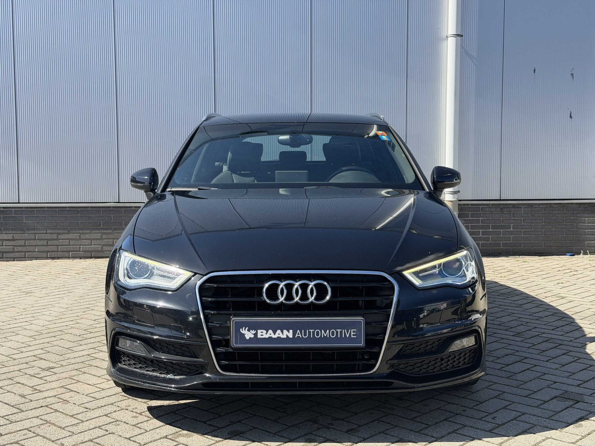 Audi A3 Sportback 1.4 TFSI Ambition Pro Line S | S-Line |, Auto's, Audi, Euro 5, Gebruikt, 4 cilinders, Origineel Nederlands