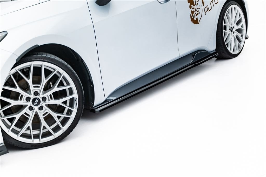 Maxton Design Cupra Born Side Skirts Diffusers Versie 1, Verzenden, Automotive Parts, A.parts@hotmail.nl, Trasmolenlaan 12 3447 GZ Woerden