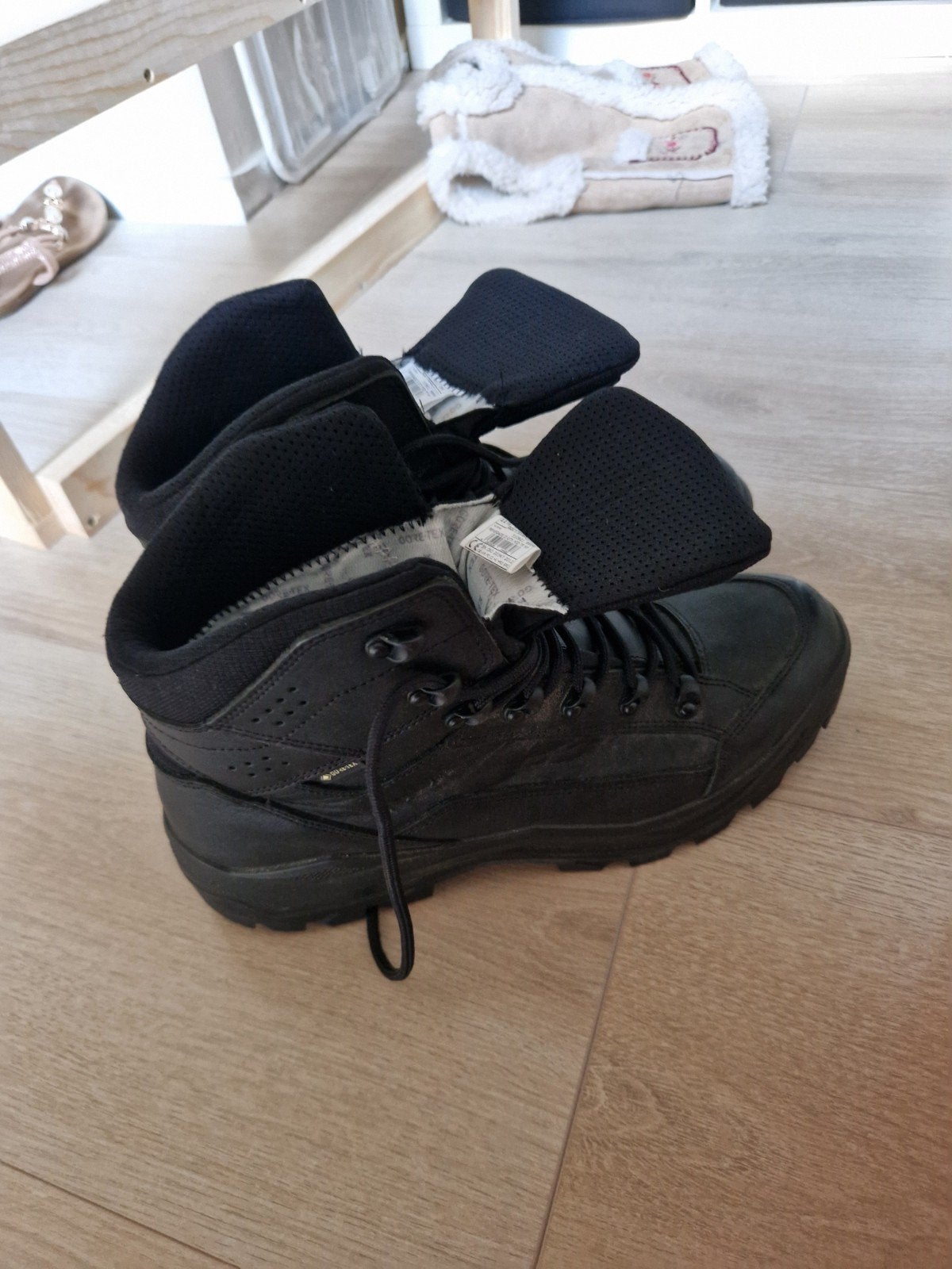 Lowa Renegade II GTX Mid TF MF wandelschoenen, Ophalen of Verzenden, Gebruikt, Schoenen