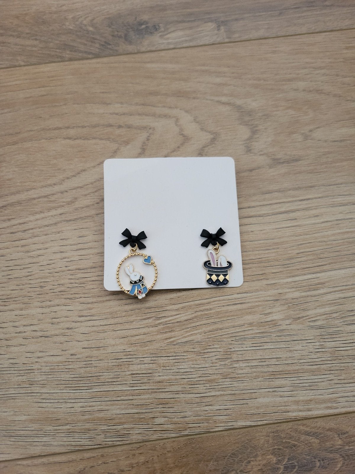 Oorbellen, Sieraden, Tassen en Uiterlijk, Ophalen, Nieuw, Overige materialen, Hangers