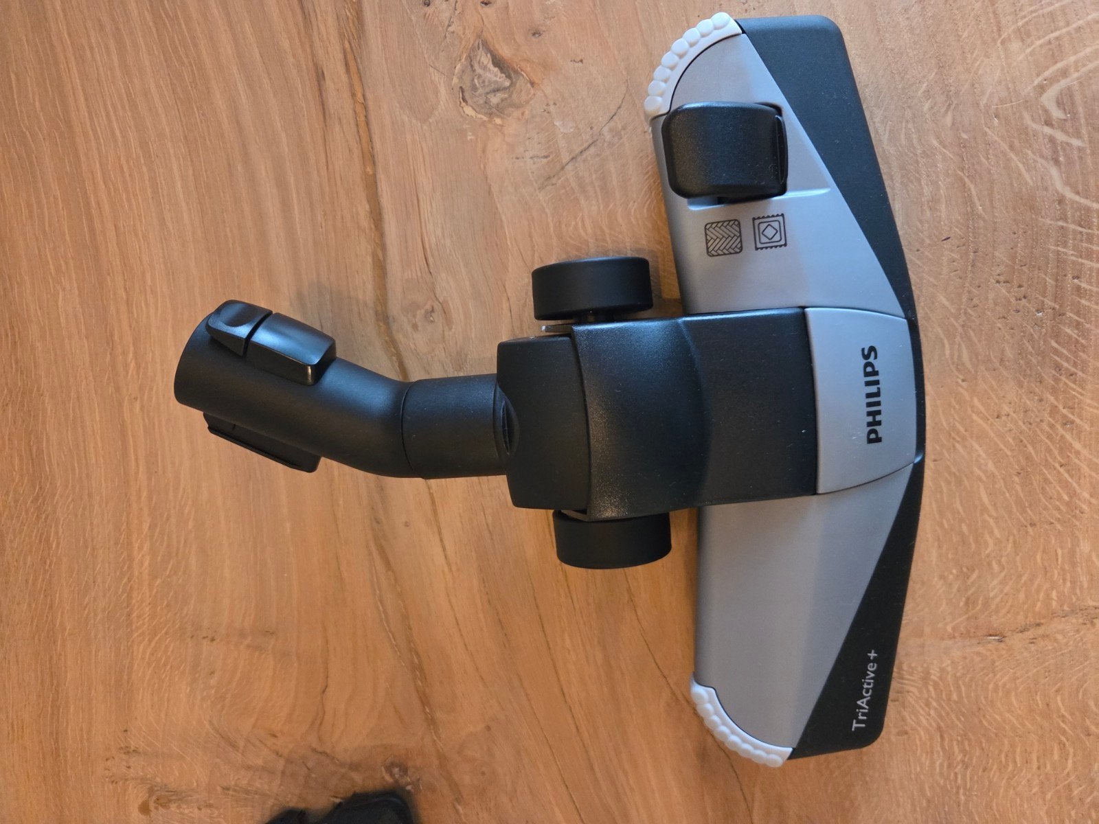 Philips TriActive+ borstel en 2 andere opzetstukken, Inclusief accessoires, Philips, Overige typen, Nieuw
