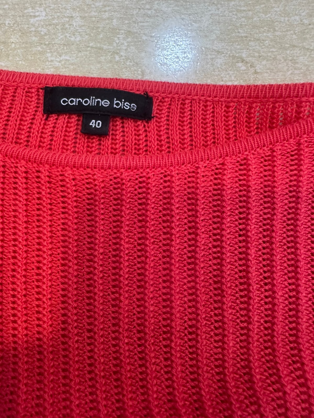 Caroline biss 40, Kleding | Dames, Ophalen of Verzenden, Zo goed als nieuw, Maat 38/40 (M)