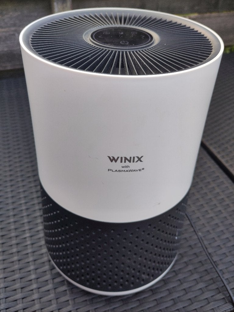 Winix air purifier, Witgoed en Apparatuur, Ophalen, Gebruikt, Luchtreiniger