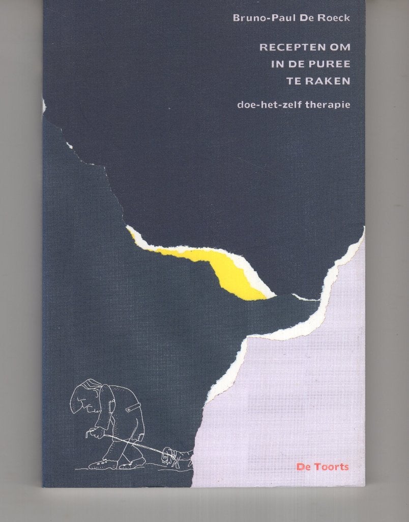 Recepten om in de puree te raken Bruno Paul De Roeck, Boeken, Ophalen of Verzenden, Zo goed als nieuw, Spiritualiteit algemeen