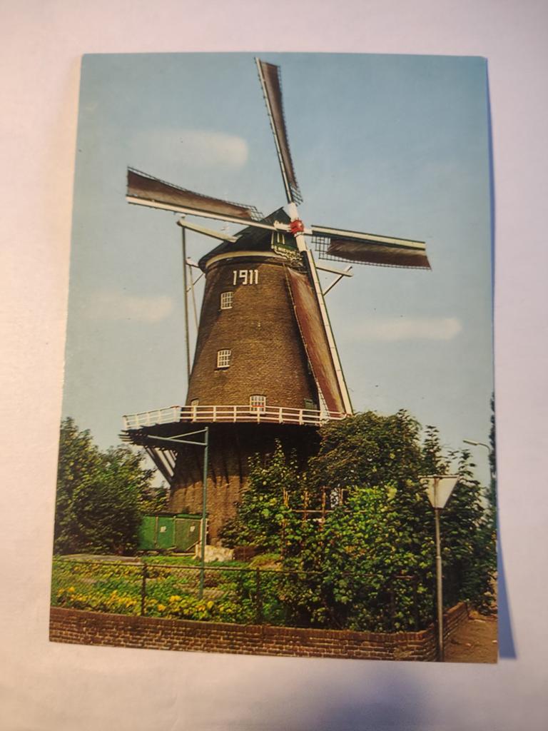 Veenendaal, Ophalen of Verzenden, 1940 tot 1960, Utrecht