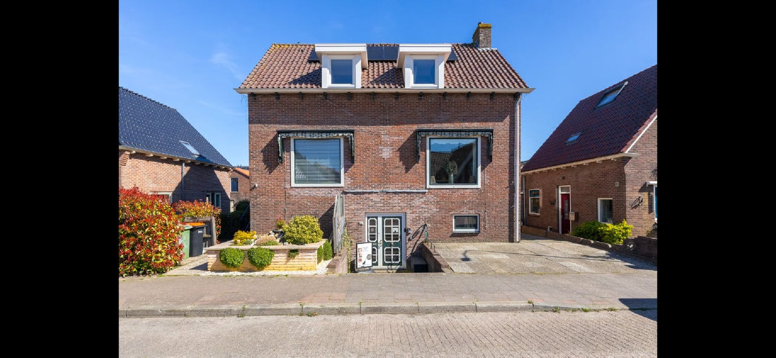Mooi huis met veel mogelijkheden, Huizen en Kamers, Huizen te koop, Noord-Holland, 247 m², 500 tot 1000 m², Twee onder één kap