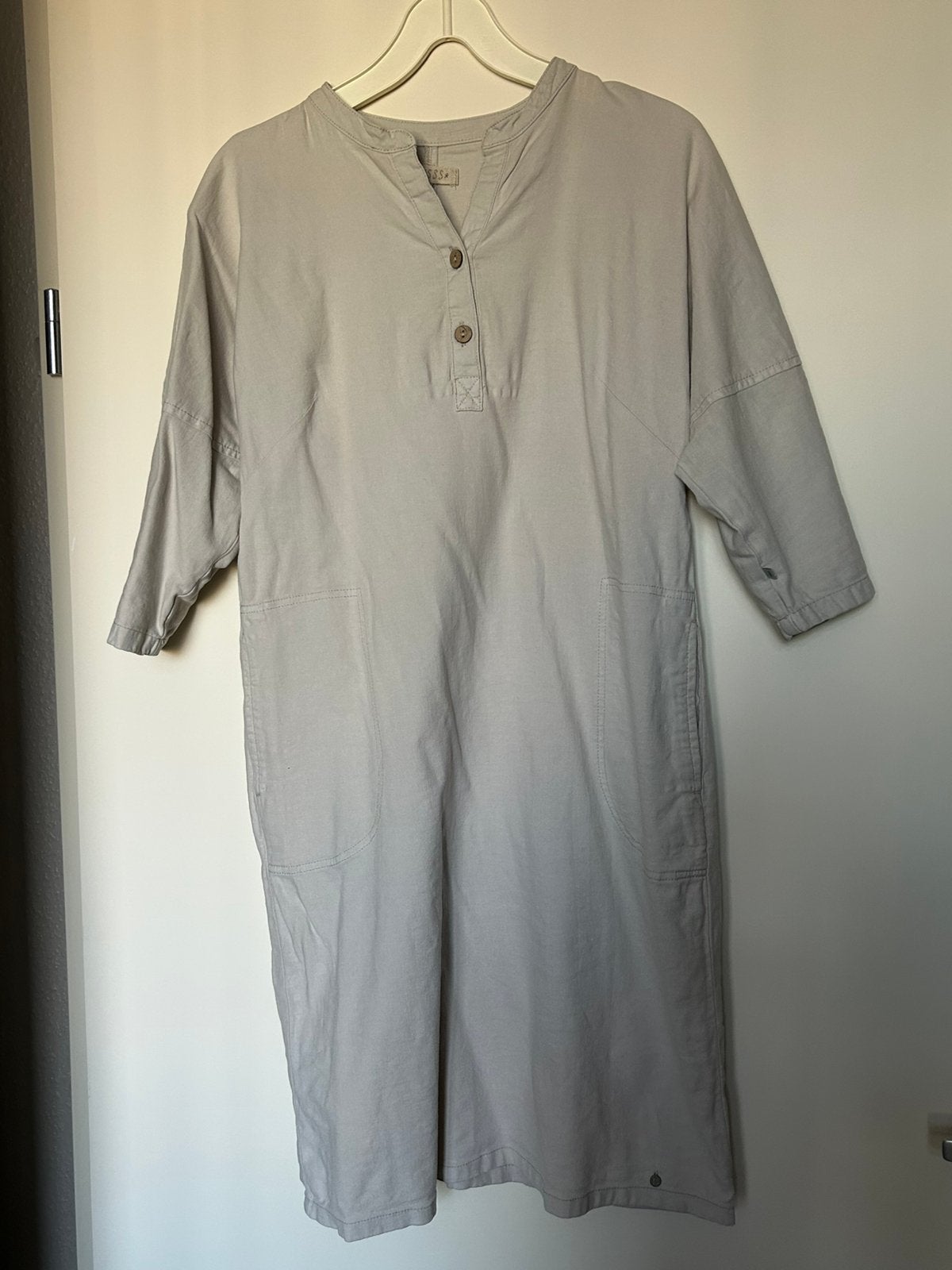 Zusss jurk maat S, Ophalen of Verzenden, Gedragen, Maat 38/40 (M), Knielengte
