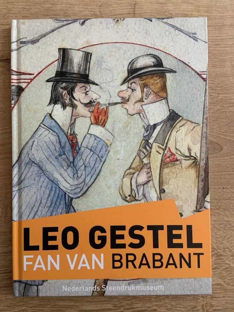 L.M. Almering-Strik - Leo Gestel, Ophalen of Verzenden, Zo goed als nieuw, L.M. Almering-Strik