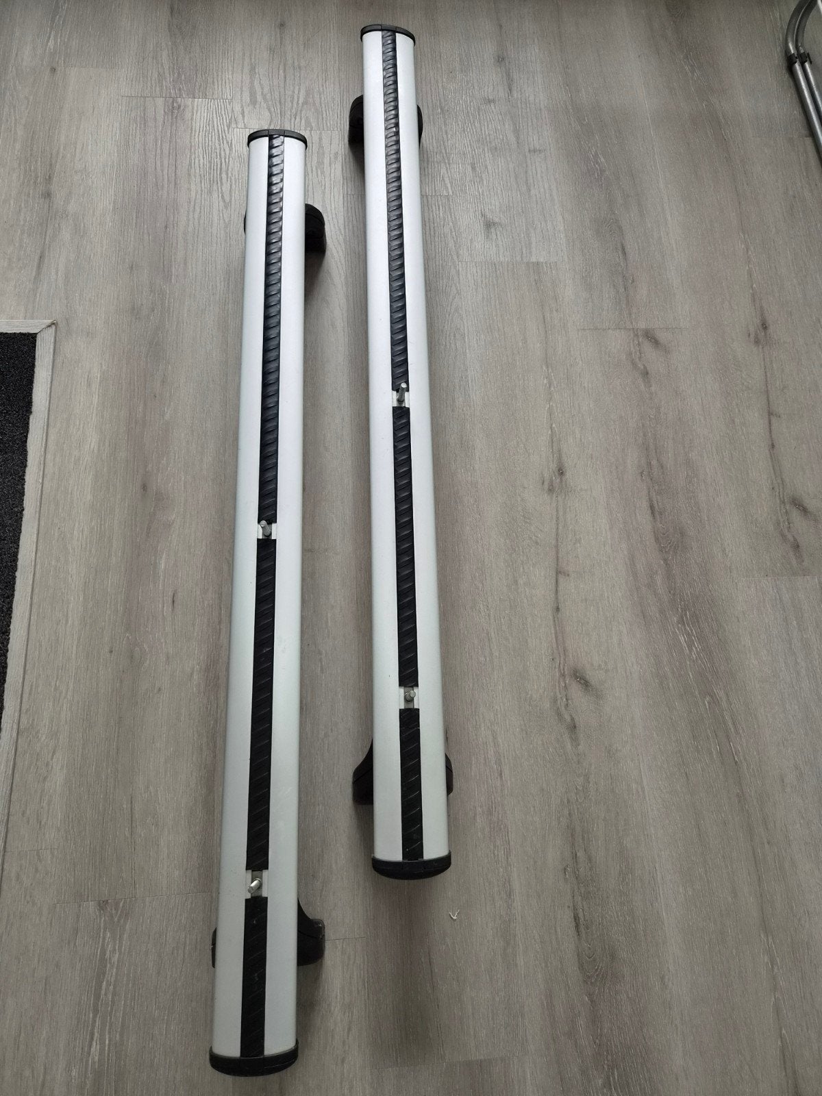 Originele Mazda CX-3 dakdragers, Ophalen, Gebruikt