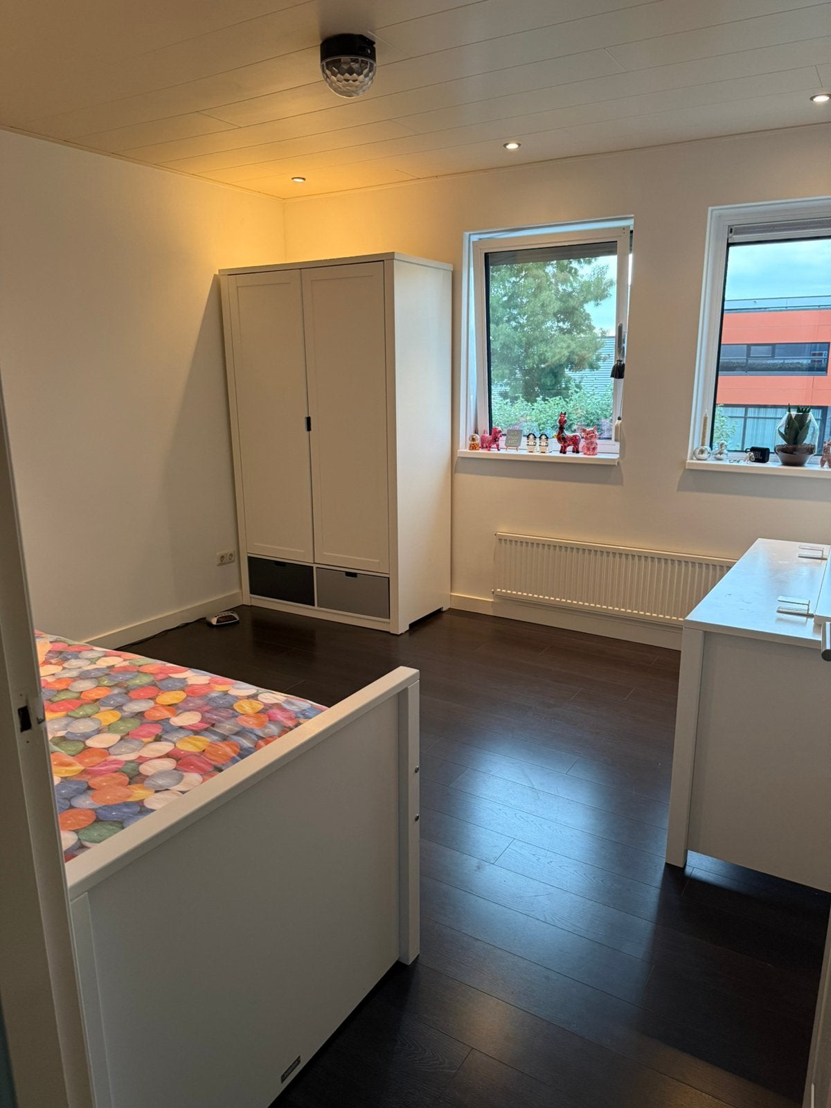 BOPITA kinderkamer jonne mix&match bed kast bureau nachtkast, Kinderen en Baby's, Ophalen, Gebruikt, Jongetje of Meisje