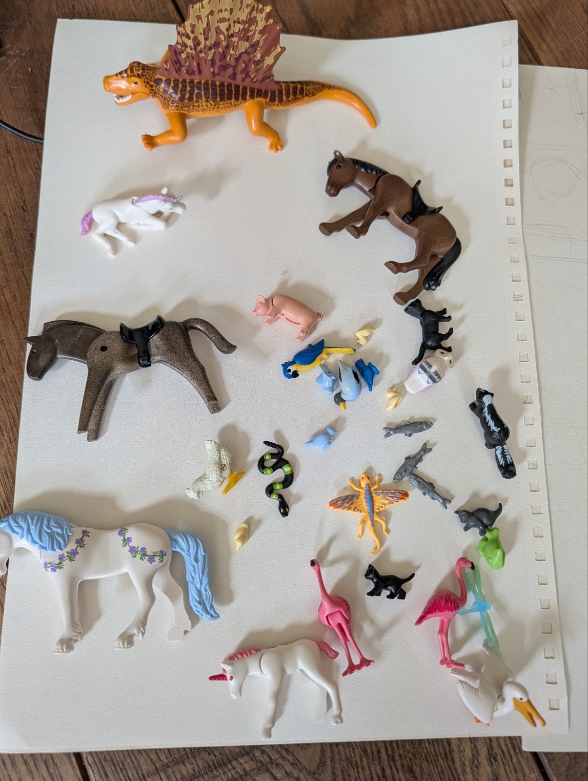 Diverse Playmobil verzamelingen - Stel zelf samen!, Kinderen en Baby's, Speelgoed | Playmobil, Ophalen of Verzenden, Gebruikt
