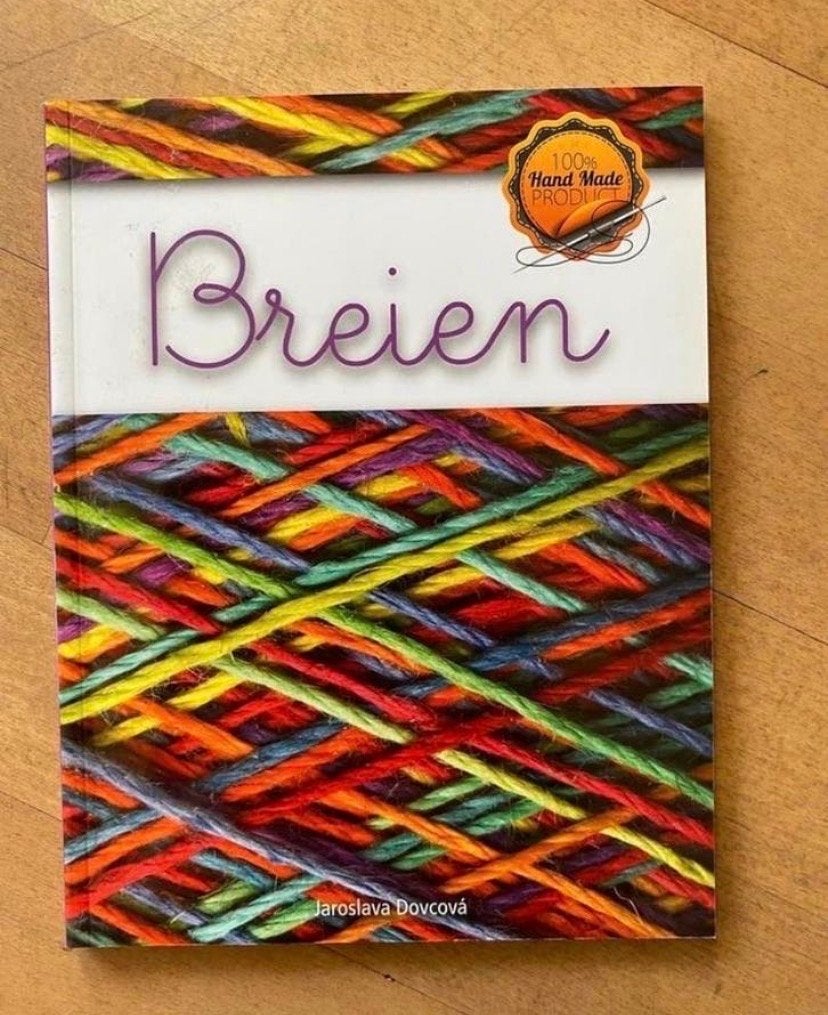 Breiboek: 20+ Projecten voor Speelgoed & Accessoires, Hobby en Vrije tijd, Breien en Haken, Ophalen, Zo goed als nieuw, Breien