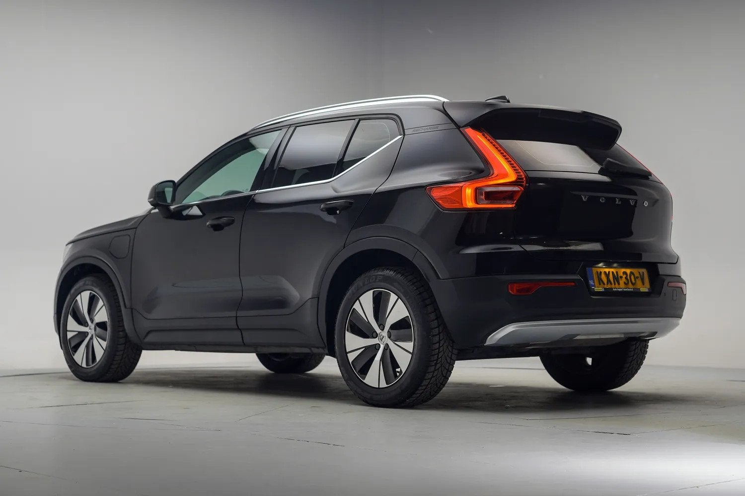 Foto 3 van Volvo XC40 T4 Inscription Aut. [ Panorama Leder Apple/Androi