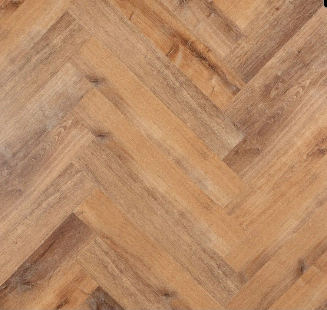 GEZOCHT!!!!!!!! OTIUM Poppy Plank PVC Vloer - Stroken, Kunststof, 50 tot 150 cm, Overige typen, Ophalen of Verzenden