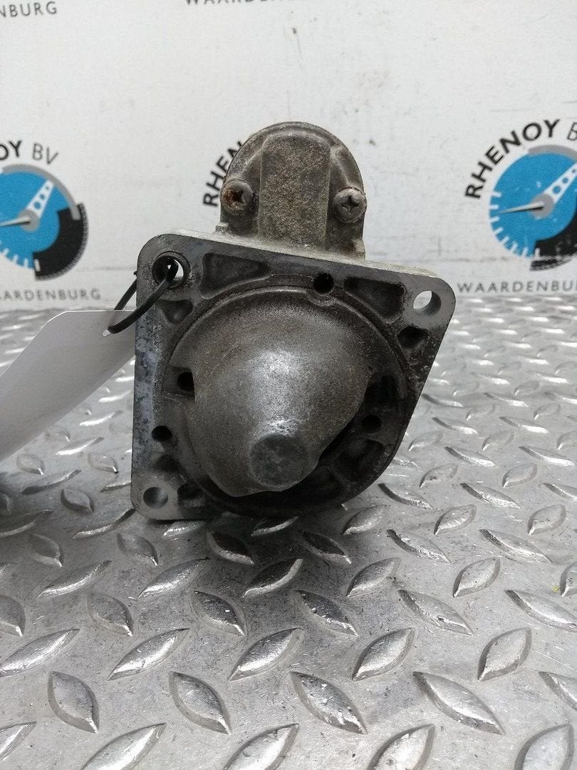 OPEL INSIGNIA STARTMOTOR 2014, Ophalen of Verzenden, Gebruikt, Stiba lid
